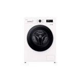 LG W4X1085NWK mosó-szárítógép
