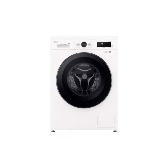 LG W4X1085NWK mosó-szárítógép