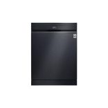 LG DF587HMS QuadWash™ gőzös mosogatógép