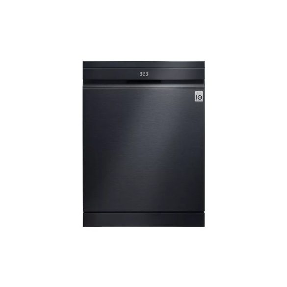 LG DF587HMS QuadWash™ gőzös mosogatógép