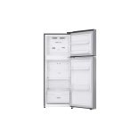 LG GTBV22PYNJ Felülfagyasztós hűtőszekrény
