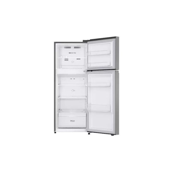 LG GTBV22PYNJ Felülfagyasztós hűtőszekrény