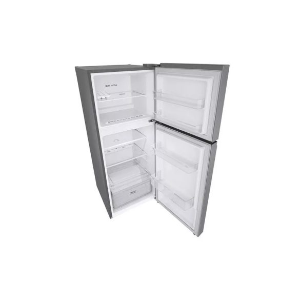 LG GTBV22PYNJ Felülfagyasztós hűtőszekrény