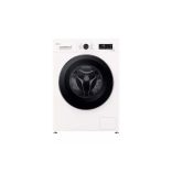 LG F2X10S7NWK keskeny gőzmosógép