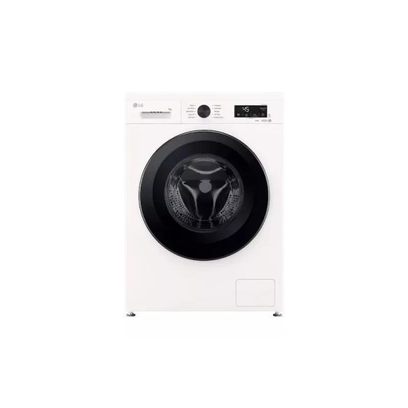 LG F2X10S7NWK keskeny gőzmosógép