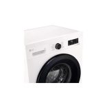 LG F2X10S7NWK keskeny gőzmosógép