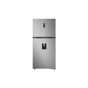 LG GTFV61PYBQD Felülfagyasztós hűtőszekrény