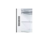 LG GTFV61PYBQD Felülfagyasztós hűtőszekrény