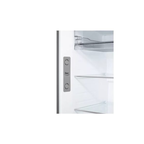 LG GTFV61PYBQD Felülfagyasztós hűtőszekrény