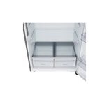 LG GTFV61PYBQD Felülfagyasztós hűtőszekrény