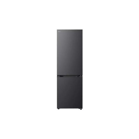 LG GBBSJ10EEP Alulfagyasztós hűtőszekrény