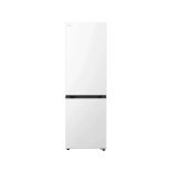 LG GBBSJ2CCSW alulfagyasztós hűtő