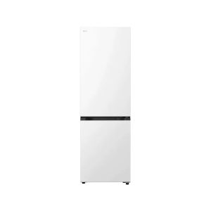 LG GBBSJ2CCSW alulfagyasztós hűtő