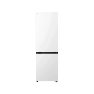 LG GBBSJ1CCSW alulfagyasztós hűtő