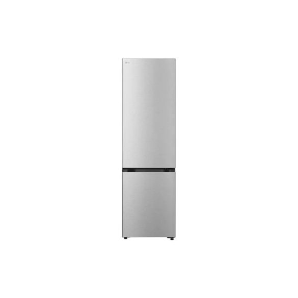 LG GBBS726CMB Alulfagyasztós hűtőszekrény