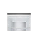LG GBBS726CMB Alulfagyasztós hűtőszekrény