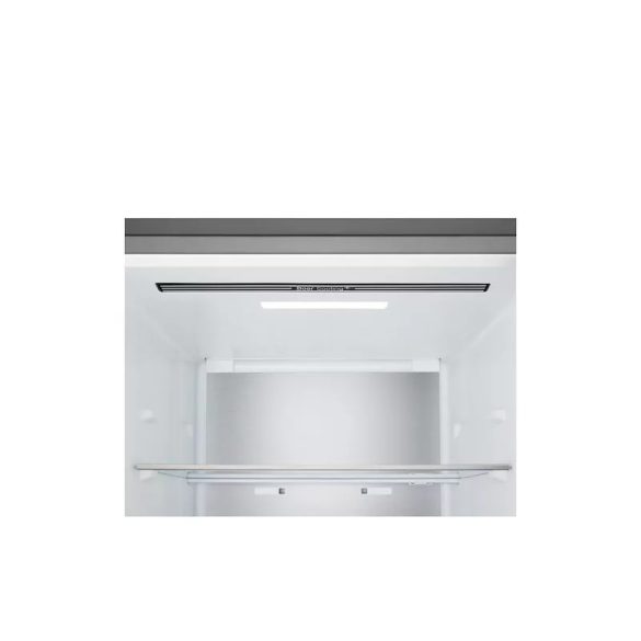 LG GBBS726CMB Alulfagyasztós hűtőszekrény