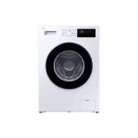 Samsung WW70FG3M05AWLE keskeny mosógép