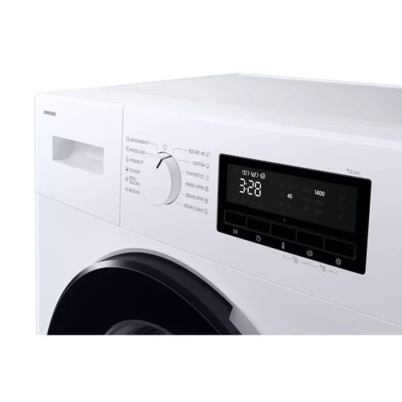 Samsung WW70FG3M05AWLE keskeny mosógép