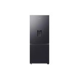 Samsung RB50DG632EB1EO alulfagyasztós hűtő