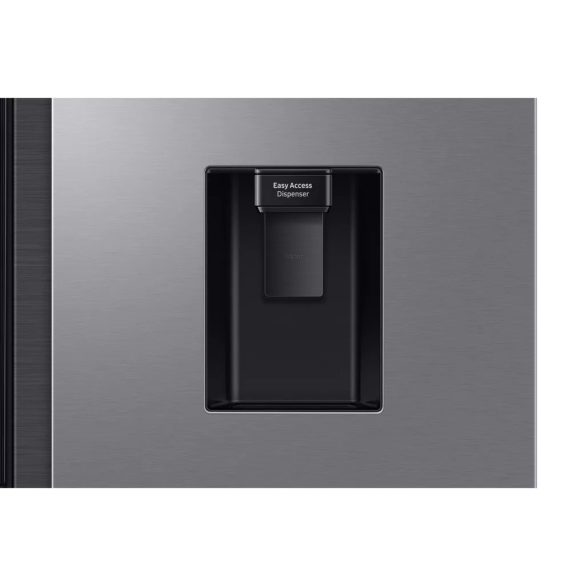 Samsung RS57DG410EM9EO Side by Side hűtő