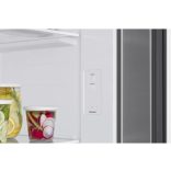 Samsung RS57DG410EM9EO Side by Side hűtő