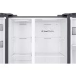 Samsung RS57DG410EM9EO Side by Side hűtő