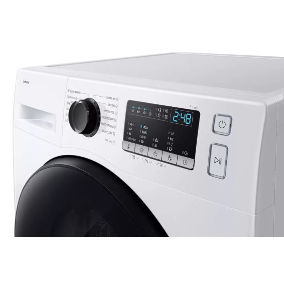 Samsung WD80HG4U04BELE mosó-szárítógép