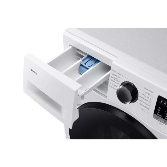 Samsung WD80HG4U04BELE mosó-szárítógép