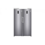 LG GL5241PZJZ1 Hűtőszekrény