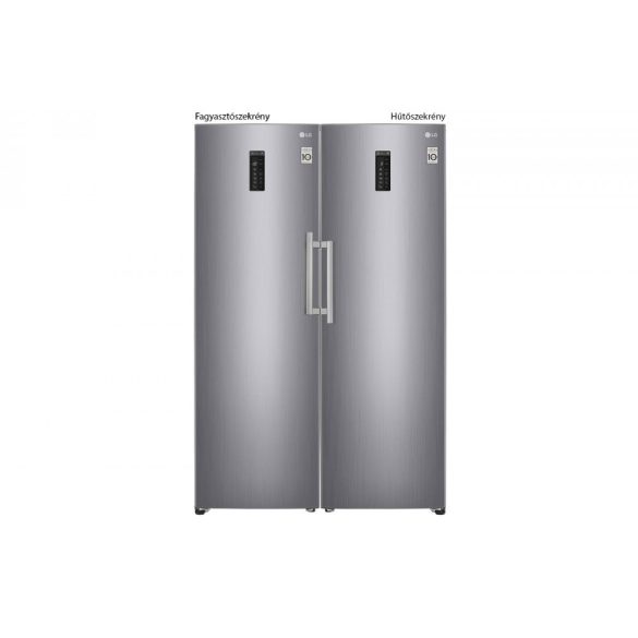 LG GL5241PZJZ1 Hűtőszekrény