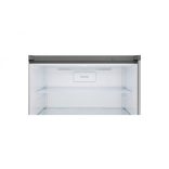 LG GML844PZKZ Keskeny, négyajtós hűtőszekrény lineáris inverter kompresszorral