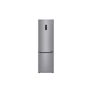 LG GBB62PZFFN alulfagyasztós hűtő