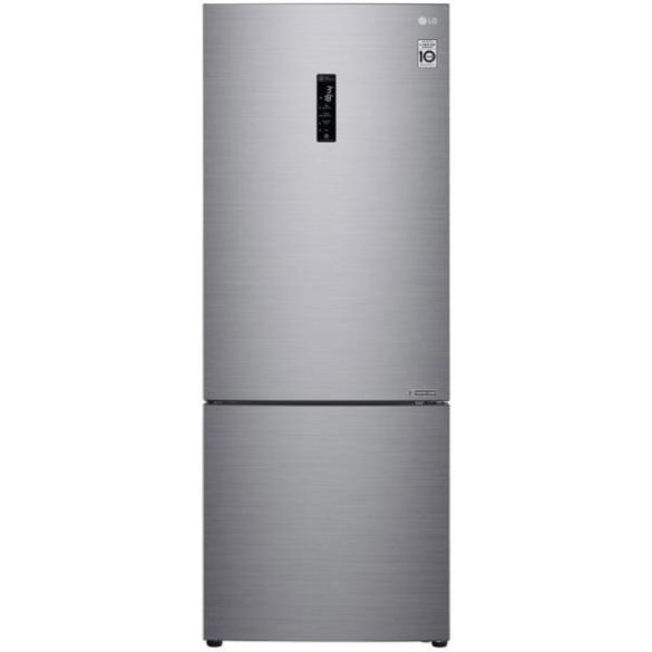 LG GBB566PZHZN Hűtőszekrény