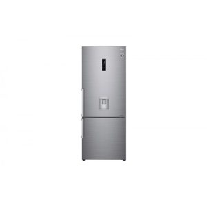 LG GBF567PZCZB alulfagyasztós hűtőszekrény