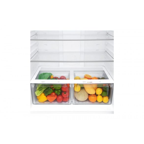 LG GTF916PZPYD felülfagyasztós hűtő