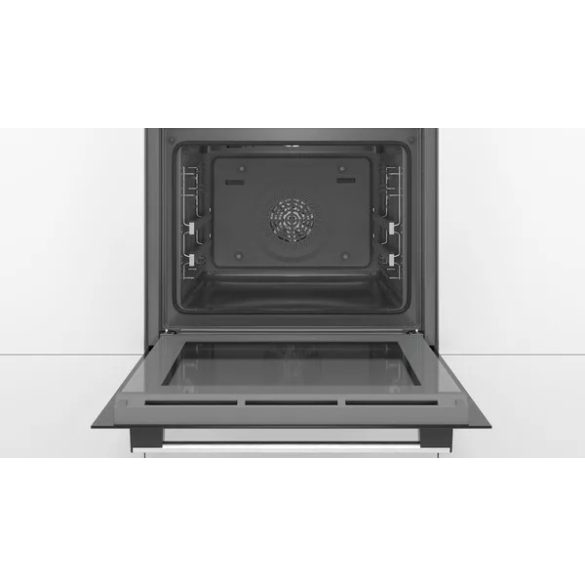 Bosch HBA554YS0 beépíthető sütő