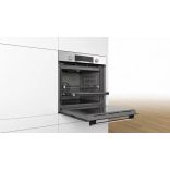 Bosch HBA554YS0 beépíthető sütő