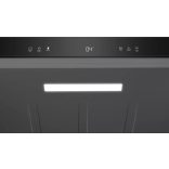 Hisense RL5K370GSFD Egyajtós hűtő