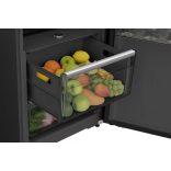 Hisense RL5K370GSFD Egyajtós hűtő