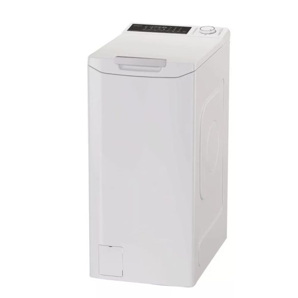 Candy TCAS 276TM6-S felültöltős mosógép