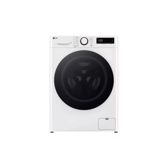 LG F2WR508S0W Gőzmosógép