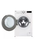 LG F2WR508S0W Gőzmosógép