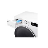 LG F2WR508S0W Gőzmosógép